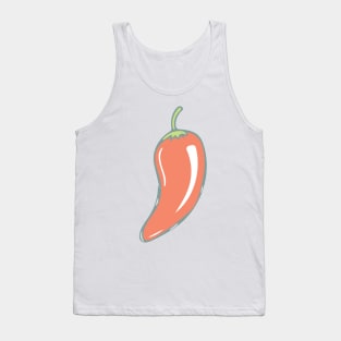 The Hotness Tank Top